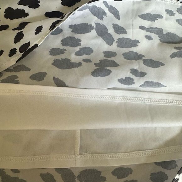 Altar’d State Mini Skirt - Picture 5 of 5